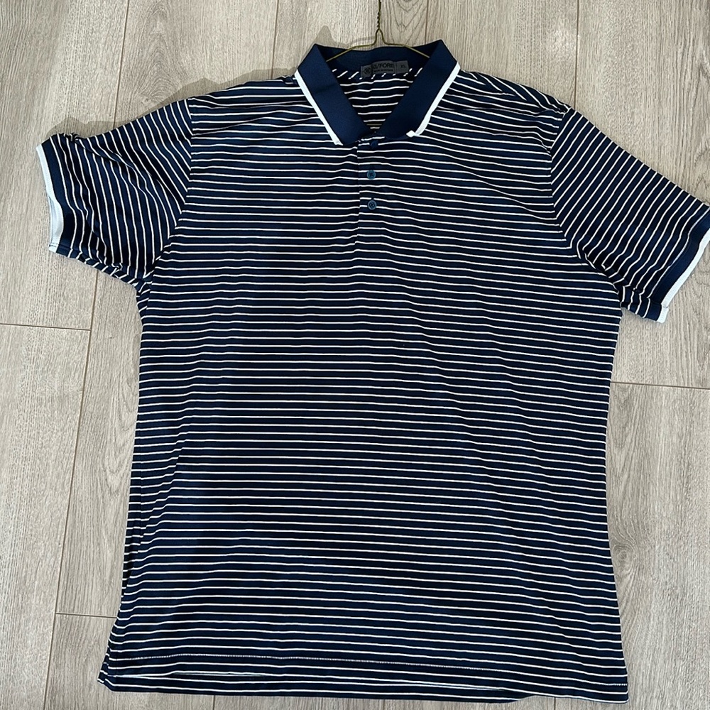 Men’s G/Fore Polo | Size - XL